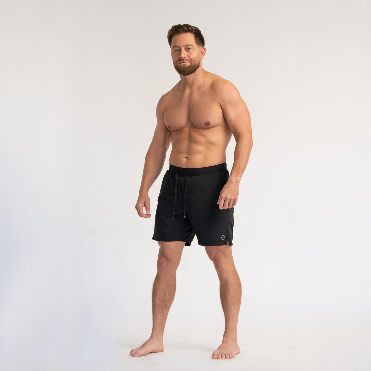 Zero Degree Armored Short