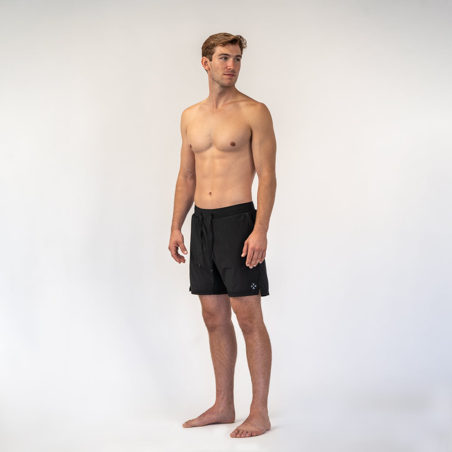 Zero Degree Armored Short