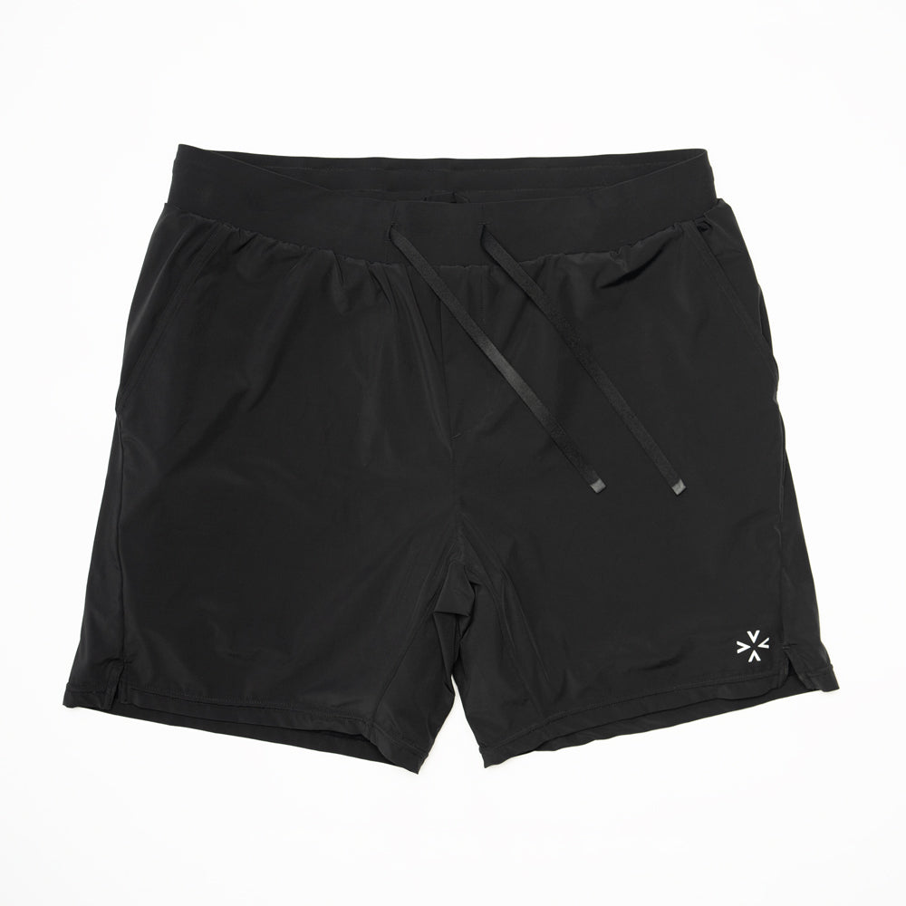 Zero Degree Armored Short