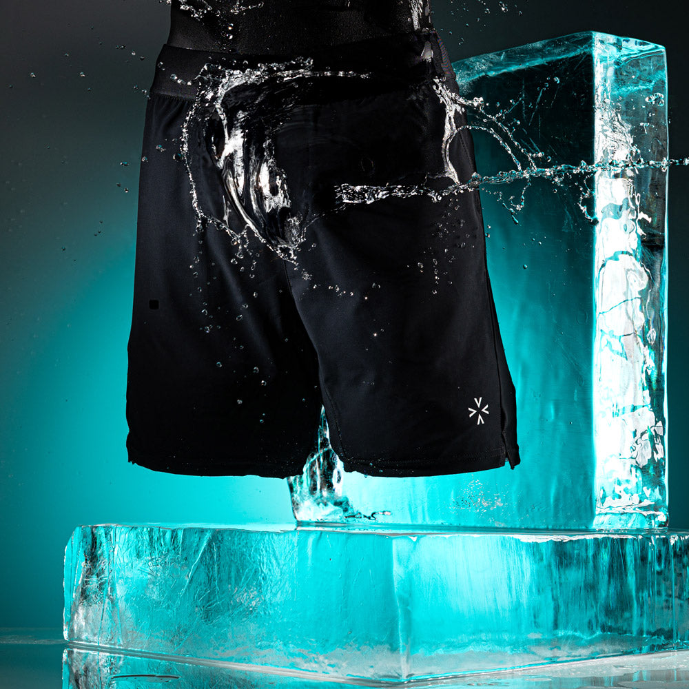 Zero Degree Short with Active Neoprene™