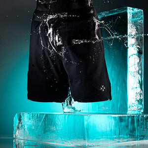 Zero Degree Short with Active Neoprene™ ice