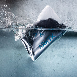 Zero Degree Short with Active Neoprene™ packaging