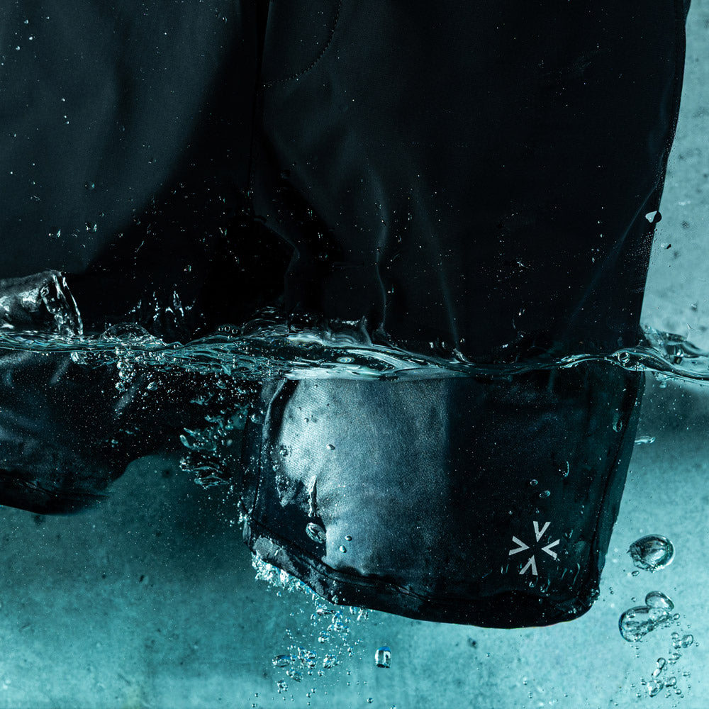 Zero Degree Short with Active Neoprene™