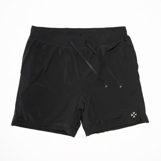 Zero Degree Armored Short