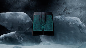 Zero Degree Short with Active Neoprene™ video